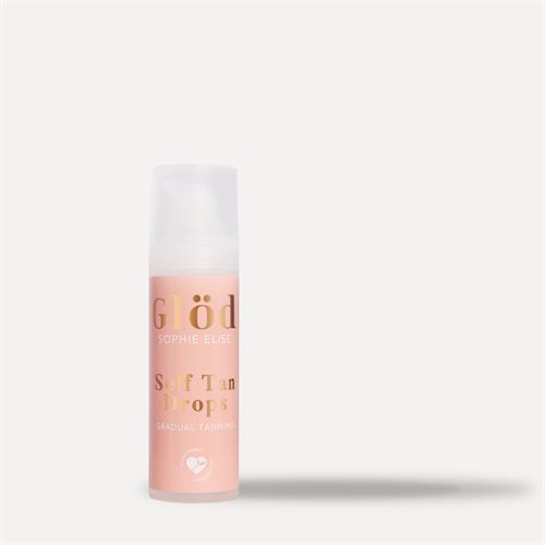 Glöd Sophie Elise Self Tan Drops Medium